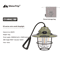Retro USB Rechargeable Camping Lantern Portable LED Hanging Tent Light For Outdoor Adventures 5