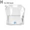 Foldable Camping Water Container 5L10L Portable Outdoor Water Storage Bag For Hiking Travel Emerg 12