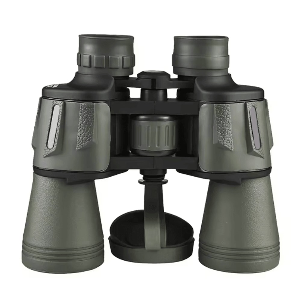 20x50 HD LongRange Binoculars BAK4 Prism Waterproof Telescope For Hunting Camping Travel 5