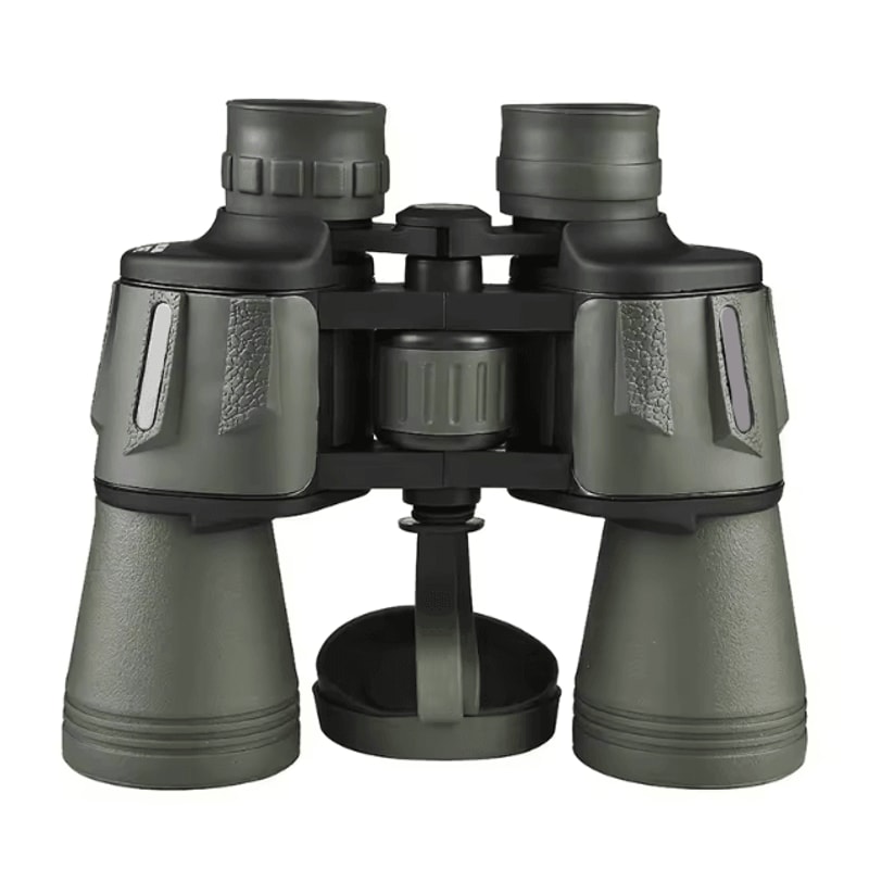 20x50 HD LongRange Binoculars BAK4 Prism Waterproof Telescope For Hunting Camping Travel 5