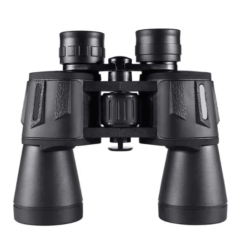20x50 HD LongRange Binoculars BAK4 Prism Waterproof Telescope For Hunting Camping Travel 6