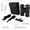 SVBONY SV47 HD Waterproof Binoculars 8x32 8x42 10x42 Professional BAK4 Prism Optics For Bird Wat 4