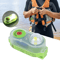Seawater Activated LED Life Jacket Light Waterproof Emergency Survival Signal For Safety Vests 0