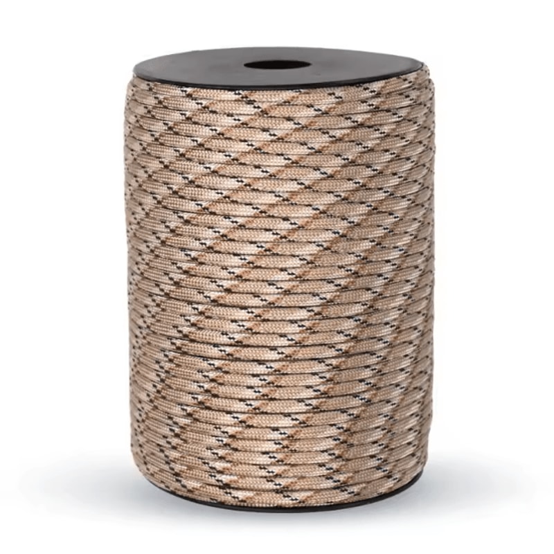 650lb 9Core Paracord Survival Rope 100M MilitaryGrade 4mm Tactical Cord For Camping DIY Outdoor G 13