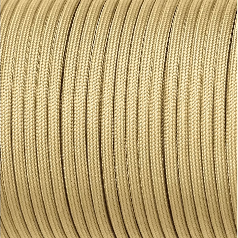 HeavyDuty 650lb Paracord 9Core Tactical Paracord Rope For Camping Survival Gear DIY Crafts 9