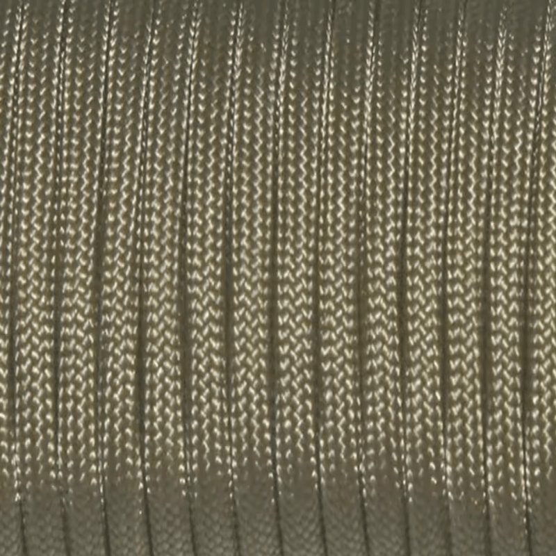 HeavyDuty 650lb Paracord 9Core Tactical Paracord Rope For Camping Survival Gear DIY Crafts 7