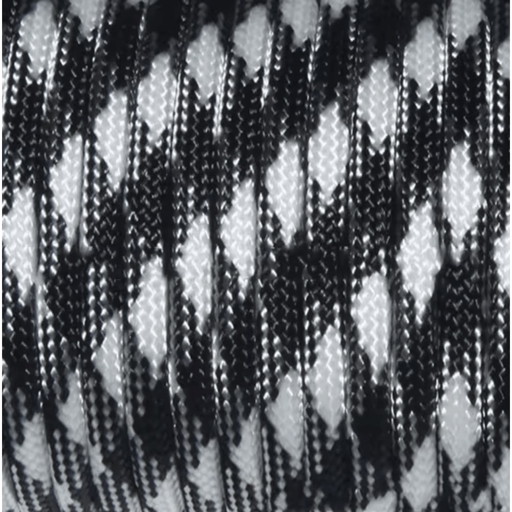 HeavyDuty 650lb Paracord 9Core Tactical Paracord Rope For Camping Survival Gear DIY Crafts 14