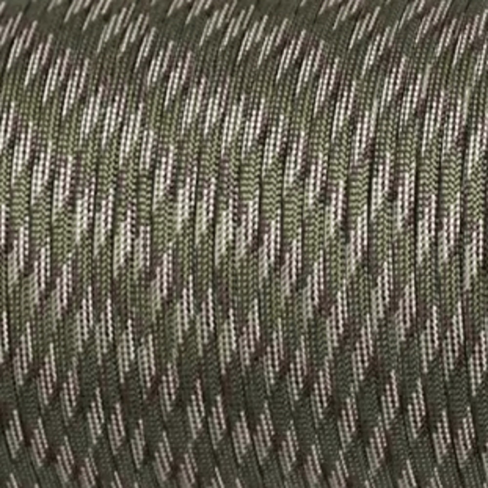 HeavyDuty 650lb Paracord 9Core Tactical Paracord Rope For Camping Survival Gear DIY Crafts 16