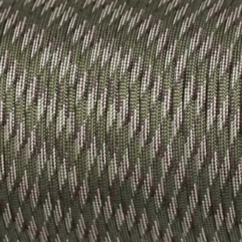 HeavyDuty 650lb Paracord 9Core Tactical Paracord Rope For Camping Survival Gear DIY Crafts 16