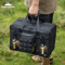 CAMPINGMOON BK46 Camping Gear Storage Bag Large Capacity IGT Module Storage Bag Tactical Organizer 0