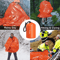 UltraLight Emergency Sleeping Bag Waterproof Mylar Thermal Survival Sleeping Bag For Camping Hikin 4