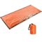 UltraLight Emergency Sleeping Bag Waterproof Mylar Thermal Survival Sleeping Bag For Camping Hikin 6
