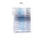 Portable Iodine Disinfectant Cotton Swabs Individually Packed Iodophor Antiseptic Swabs For First 7