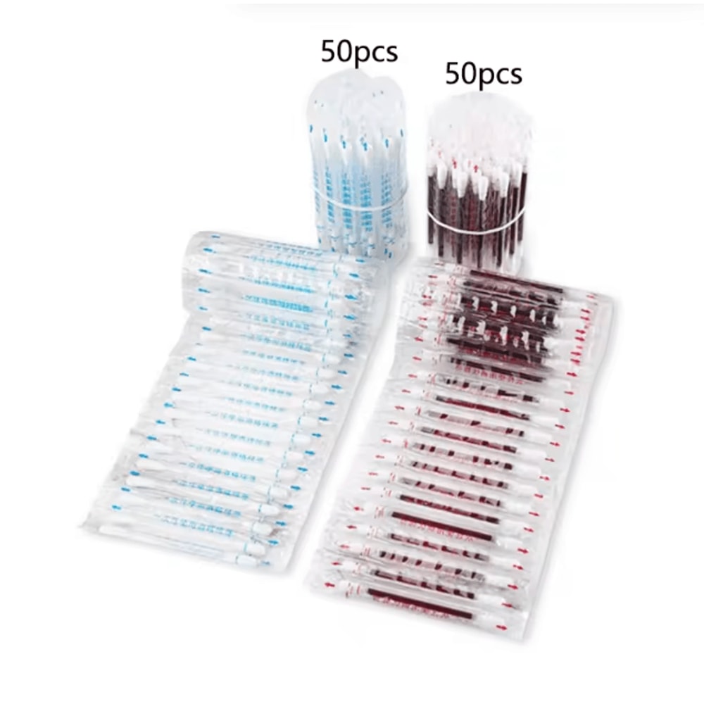 Portable Iodine Disinfectant Cotton Swabs Individually Packed Iodophor Antiseptic Swabs For First 10