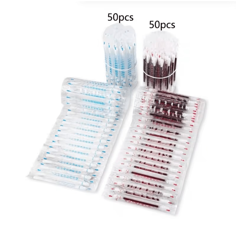 Portable Iodine Disinfectant Cotton Swabs Individually Packed Iodophor Antiseptic Swabs For First 10