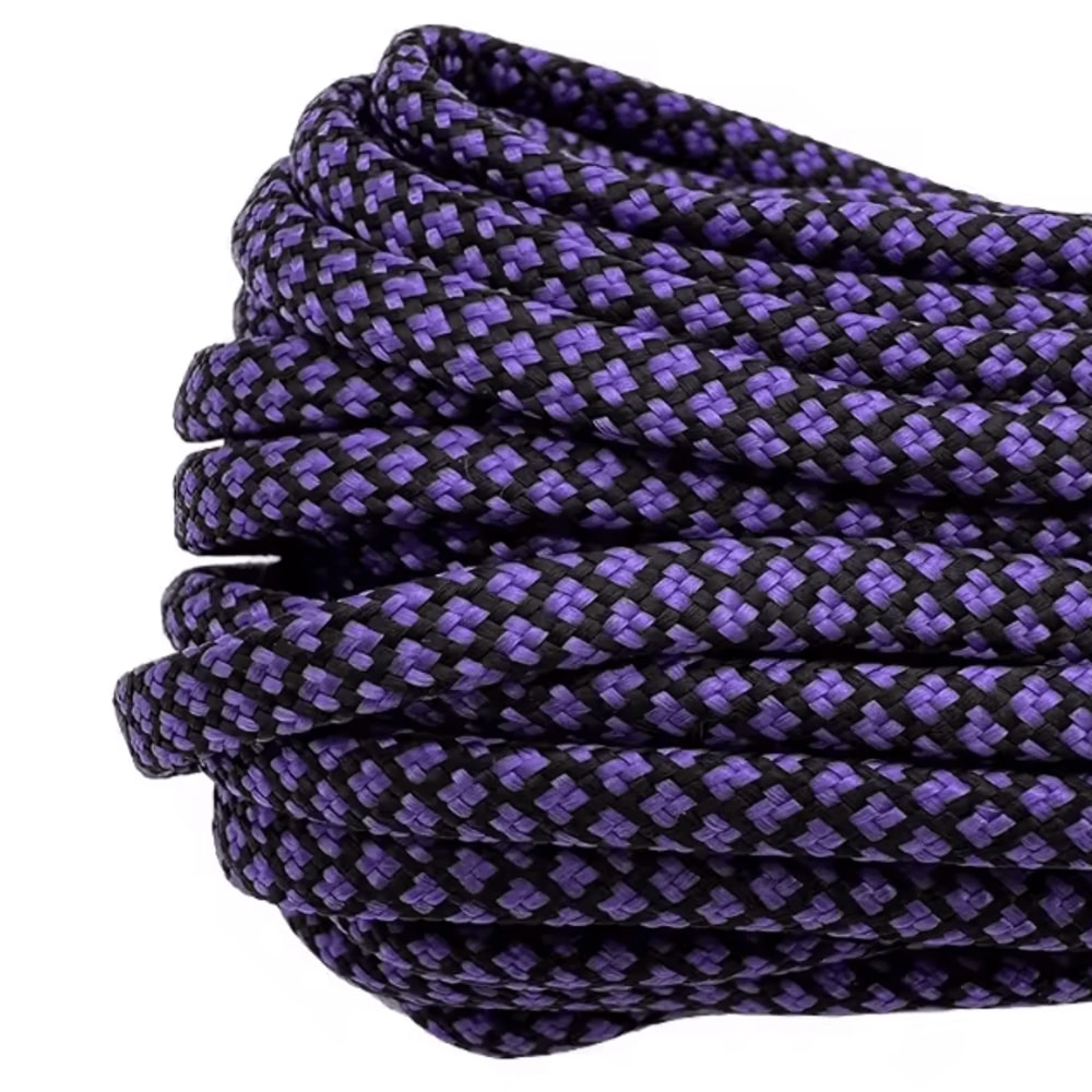 HeavyDuty 550 Paracord Rope 7Core 4mm Paracord Cord For Camping Hiking Survival DIY Gear 2