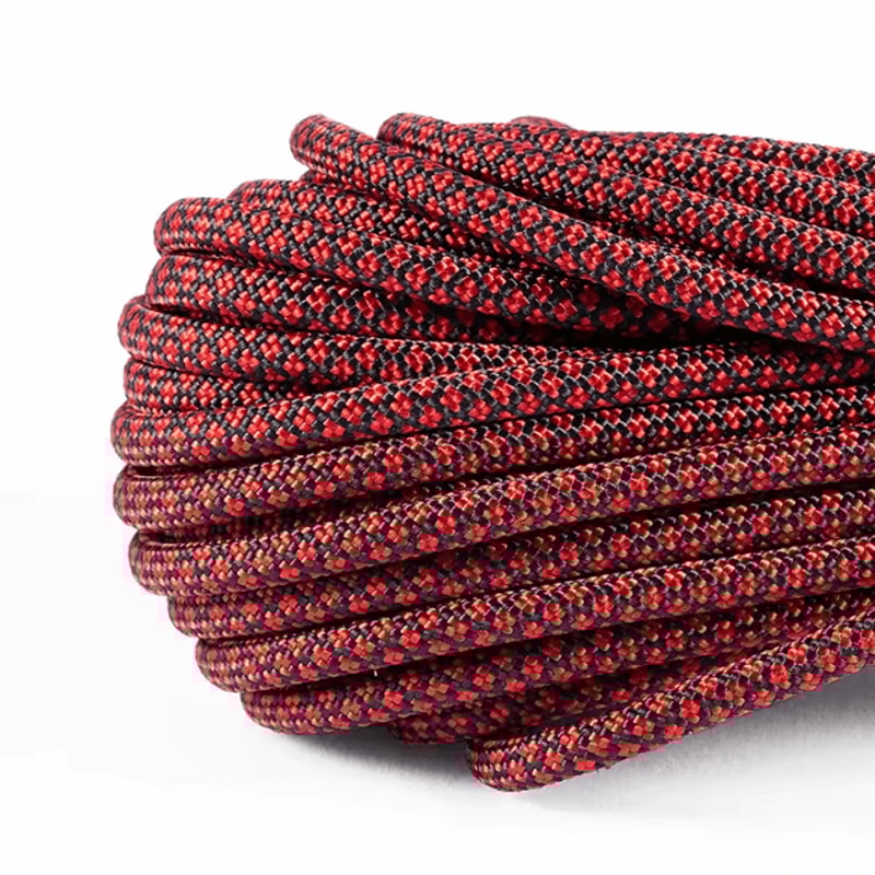 HeavyDuty 550 Paracord Rope 7Core 4mm Paracord Cord For Camping Hiking Survival DIY Gear 3