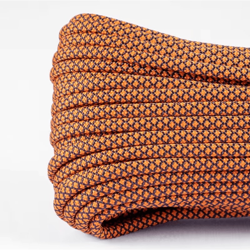 HeavyDuty 550 Paracord Rope 7Core 4mm Paracord Cord For Camping Hiking Survival DIY Gear 4