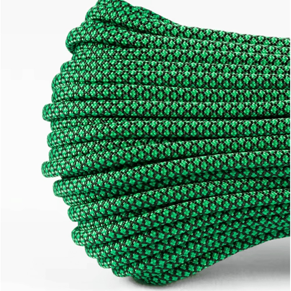 HeavyDuty 550 Paracord Rope 7Core 4mm Paracord Cord For Camping Hiking Survival DIY Gear 5