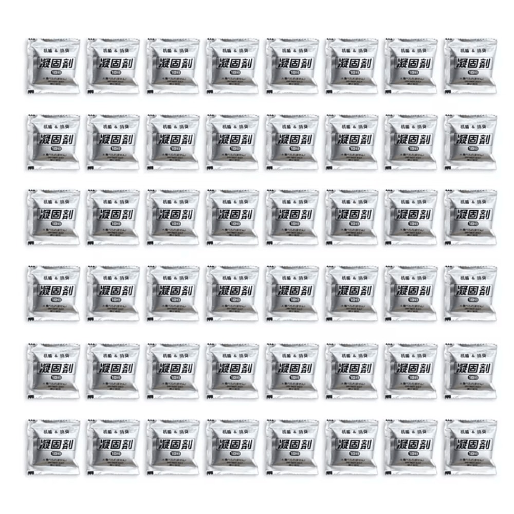 Eco Camping Toilet Gel Powder Portable Camping Toilet Chemicals Waste Gelling Deodorizing Treatme 5