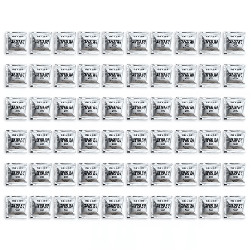 Eco Camping Toilet Gel Powder Portable Camping Toilet Chemicals Waste Gelling Deodorizing Treatme 6