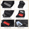 Tactical Camping Chest Sling Bag MOLLE Outdoor Chest Pack For Hiking Cycling Fishing Travel 4