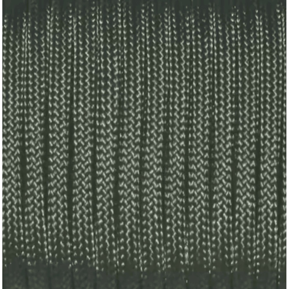 HeavyDuty 550 Paracord Rope 7Core 4mm Parachute Cord For Camping Hiking Survival DIY Gear 9