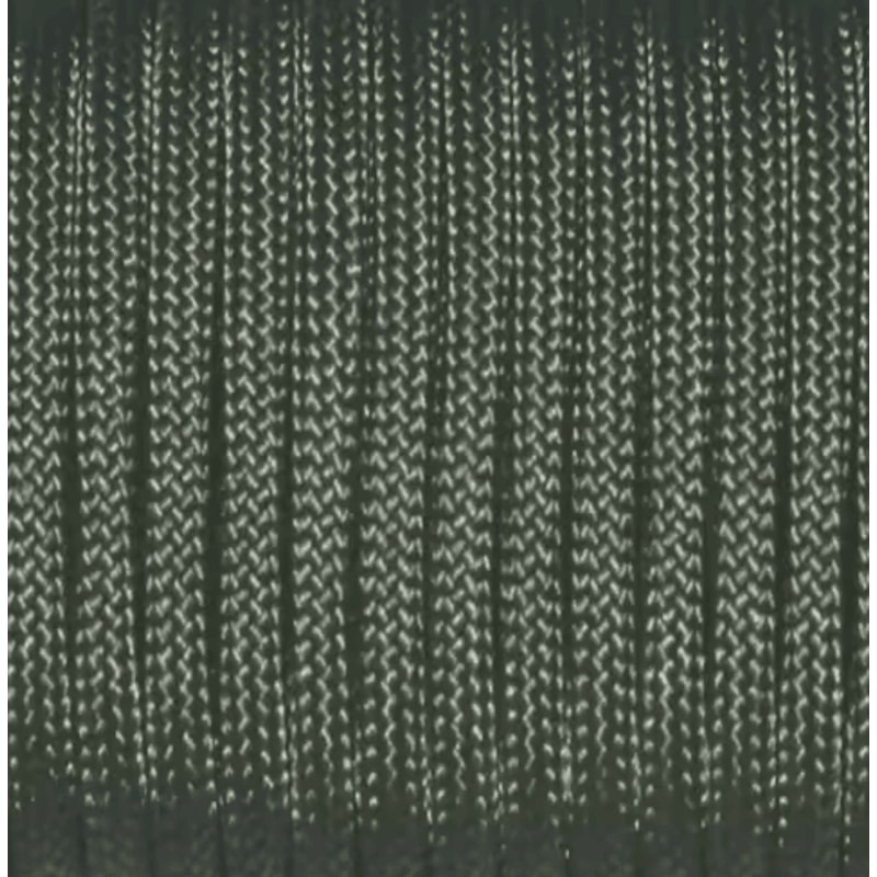 HeavyDuty 550 Paracord Rope 7Core 4mm Parachute Cord For Camping Hiking Survival DIY Gear 9