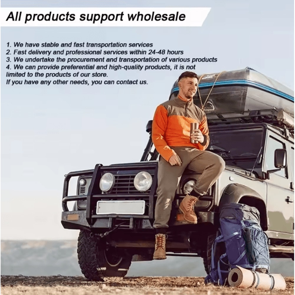 HeavyDuty 550 Paracord Rope 7Core 4mm Parachute Cord For Camping Hiking Survival DIY Gear 1