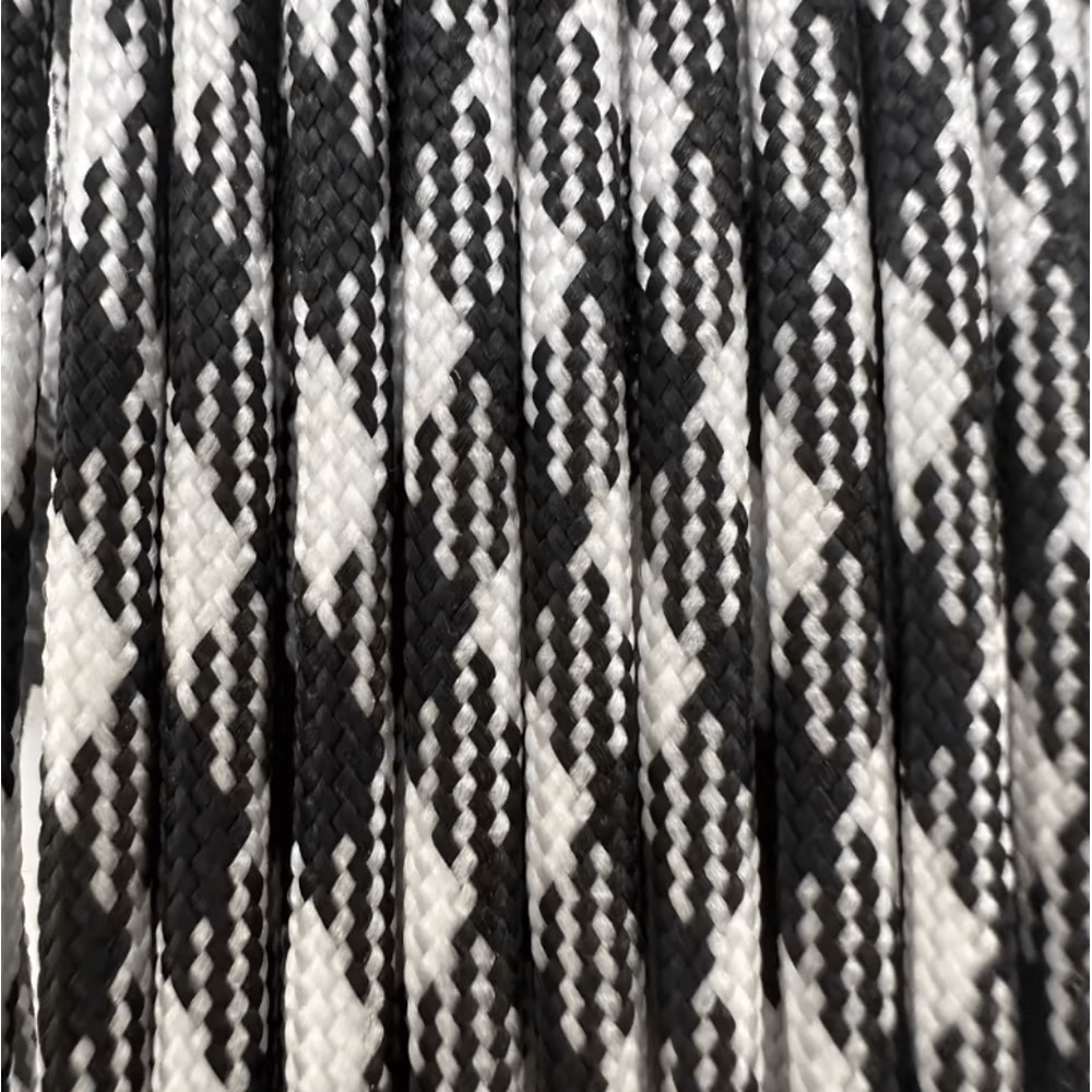 HeavyDuty 550 Paracord Rope 7Core 4mm Parachute Cord For Camping Hiking Survival DIY Gear 4