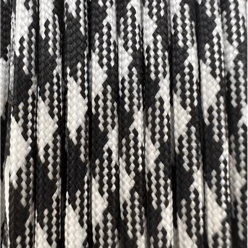 HeavyDuty 550 Paracord Rope 7Core 4mm Parachute Cord For Camping Hiking Survival DIY Gear 4