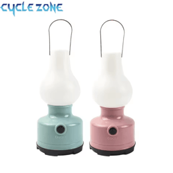 waterproof portable camping tent light – dual-mode led camp lantern for hiking, climbing & outdoor adventures