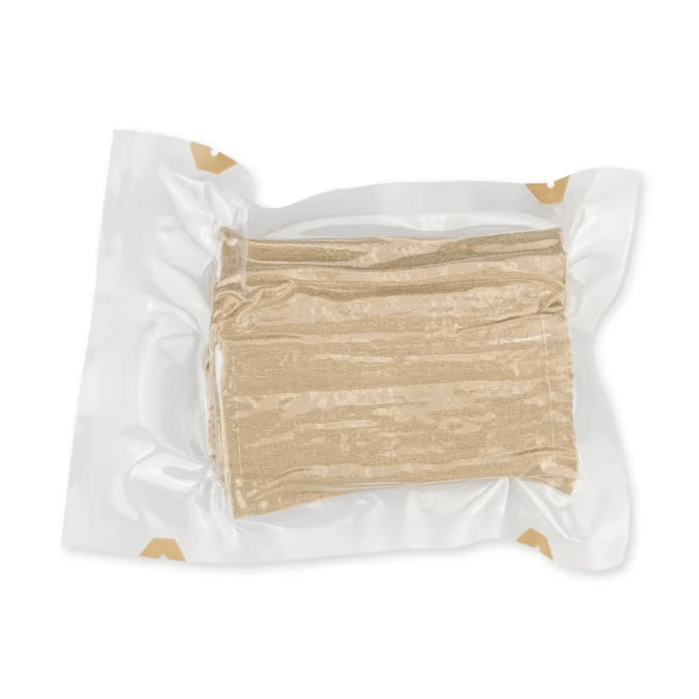 Rhino Rescue Mini Emergency 4in Bandage Compression Trauma Pressure Bandage Wound Dressing For Camp 1