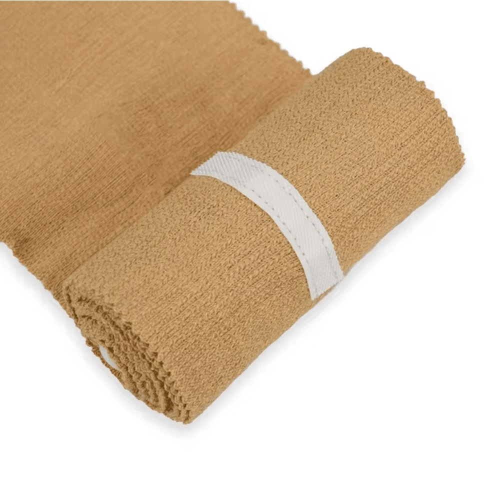 Rhino Rescue Mini Emergency 4in Bandage Compression Trauma Pressure Bandage Wound Dressing For Camp 2