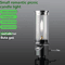 BRS55 Windproof Gas Camping Lantern Dreamlike Candlelight Camping Lamp For Tent Lighting Outdoor 1