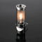 BRS55 Windproof Gas Camping Lantern Dreamlike Candlelight Camping Lamp For Tent Lighting Outdoor 4
