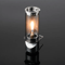 BRS55 Windproof Gas Camping Lantern Dreamlike Candlelight Camping Lamp For Tent Lighting Outdoor 4