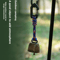 Loud Outdoor Bear Bell For Hiking Cast Iron Backpack Bear Bell With Braided Lanyard For Camping B 3