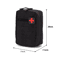Tactical Medical Waist Pack MOLLE Emergency Survival Pouch For Camping Hiking First Aid Kits 4