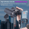 12x42 HD Binoculars For Bird Watching Professional BAK4 Prism Binoculars With ED Lens Waterproof M 2