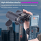 12x42 HD Binoculars For Bird Watching Professional BAK4 Prism Binoculars With ED Lens Waterproof M 2