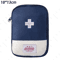 Portable Small First Aid Kit Bag Travel Medicine Storage Pouch For Camping Hiking Emergency Medical 9