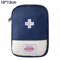 Portable Small First Aid Kit Bag Travel Medicine Storage Pouch For Camping Hiking Emergency Medical 9