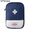 Portable Small First Aid Kit Bag Travel Medicine Storage Pouch For Camping Hiking Emergency Medical 8