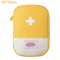 Portable Small First Aid Kit Bag Travel Medicine Storage Pouch For Camping Hiking Emergency Medical 10