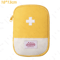 Portable Small First Aid Kit Bag Travel Medicine Storage Pouch For Camping Hiking Emergency Medical 10
