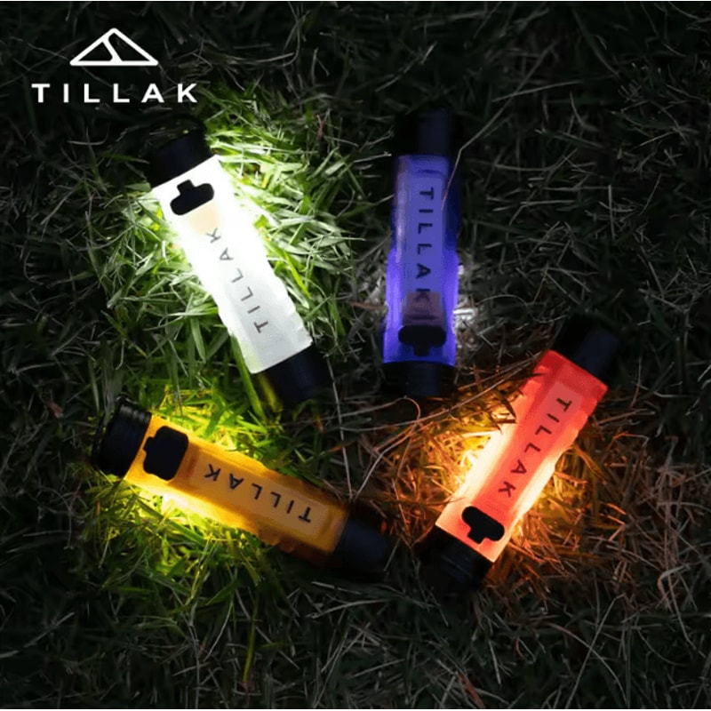 WELLHIKE LED Hat Clip Flashlight Rechargeable Clip On Pocket Flashlight Portable Camping Light For 1