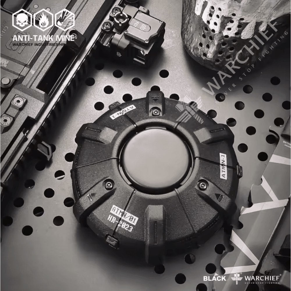 KRC CAMP Tactical Mosquito Incense Box Military Style Mosquito Coil Holder Fireproof Camping Mosqui 0