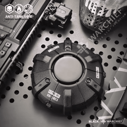 krc camp tactical mosquito incense box military style mosquito coil holder fireproof camping mosquito repellent case