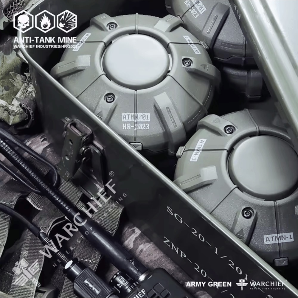 KRC CAMP Tactical Mosquito Incense Box Military Style Mosquito Coil Holder Fireproof Camping Mosqui 2